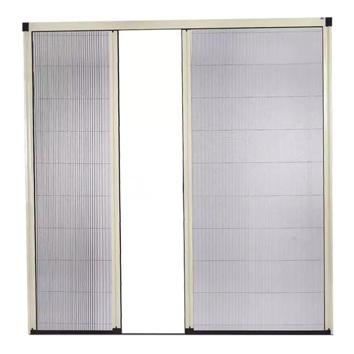 crease fit barrier free