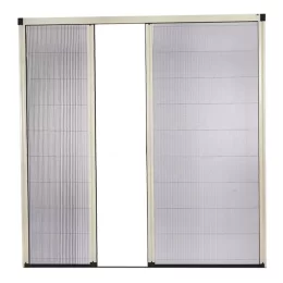 crease fit barrier free