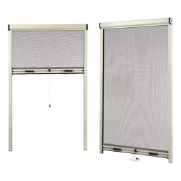 Glossy Roll Fit mosquito screens image